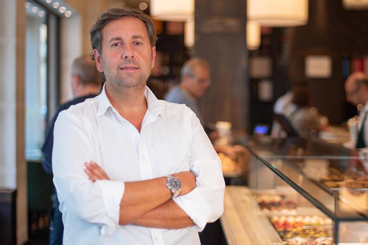 Bottega di Pasticceria – Simone Bartolini