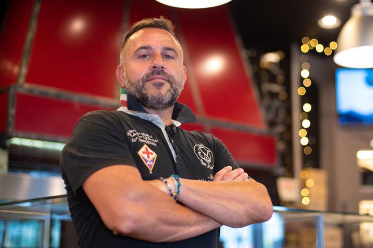 Caffè Neri – Simone Bellesi