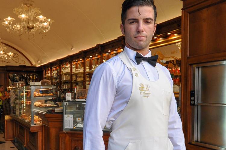 Caffè Francese – Alfonso Colavolpe