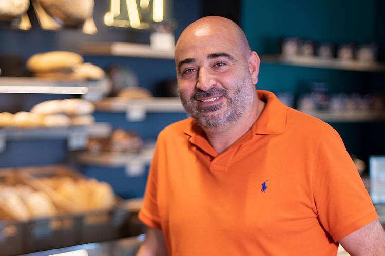 Menchetti Point – Corrado Menchetti