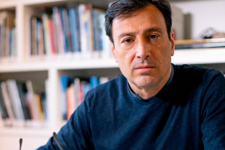 Archea Associati | Antinori – Marco Casamonti